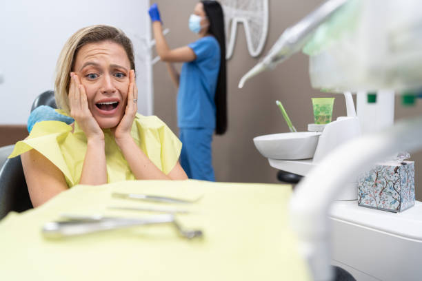 Best Emergency Tooth Extraction in Highland Village, TX