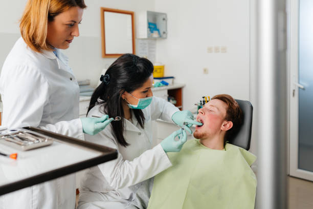 Best Emergency Denture Repair in Highland Village, TX