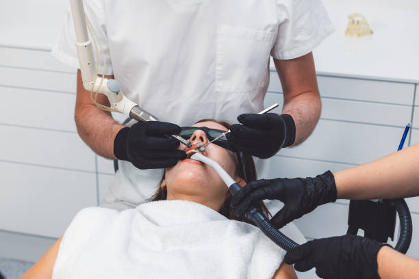 Best Emergency Wisdom Teeth Removal in Highland Village, TX